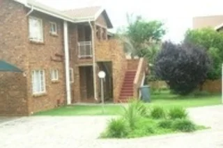 Furnished 1.5Bedroom Townhouse Apartment Special Let