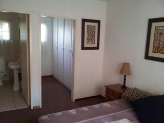 Furnished 1.5Bedroom Townhouse Apartment Special Let