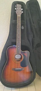 Ella acoustic guitar