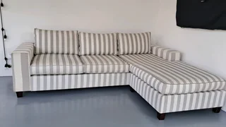 Outdoor Day bed Couch