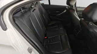 BMW F30 320D 2015 Msport for sale