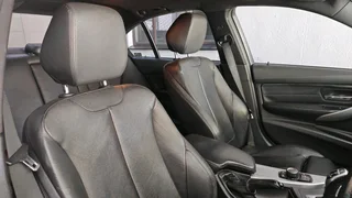 BMW F30 320D 2015 Msport for sale