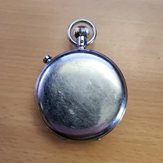 Minerva stopwatch