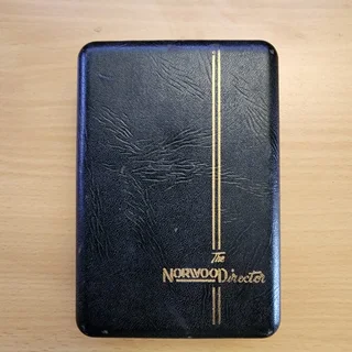 Norwood Director Light meter