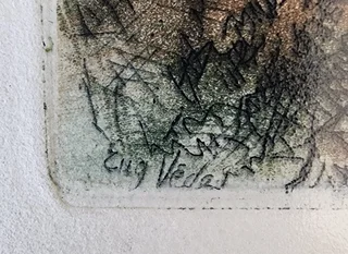 Prints from the Louvre Chalcographie .