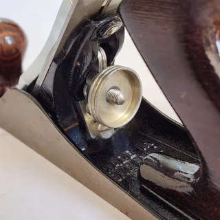 Stanley #3 bench plane