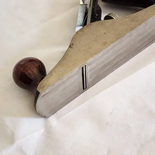 Stanley #3 bench plane
