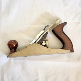Stanley #3 bench plane