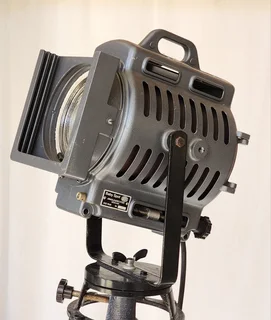 ARRI Baby Spotlight (vintage)