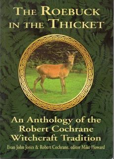 The Roebuck In The Thicket - Extremely Rare 1st Edition