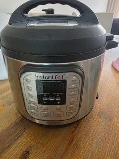 Instant Pot