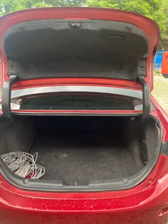 Mazda 3 Dynamic - 2018 model