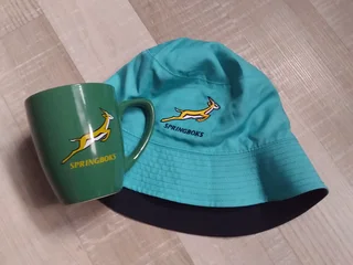 Nike Springboks Reversible Bucket Hat