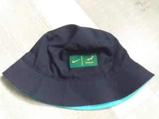Springboks Reversible Unity Bucket Hat