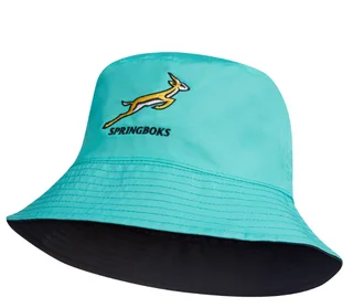 Springboks Reversible Unity Bucket Hat