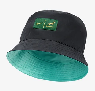 Springboks Reversible Unity Bucket Hat