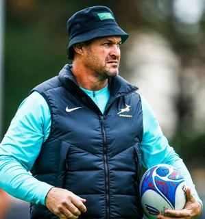 Springboks Reversible Unity Bucket Hat