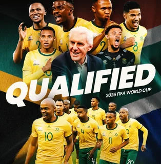 Retro Bafana Bafana 2010 Fifa world cup jersey