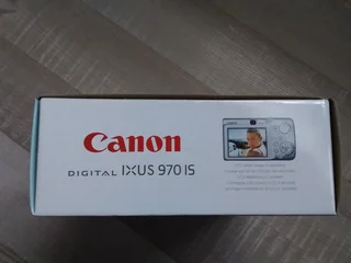 Canon digital camera on sale