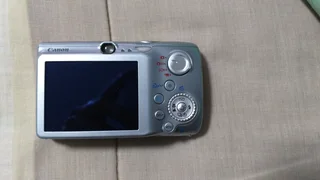 Canon digital camera on sale