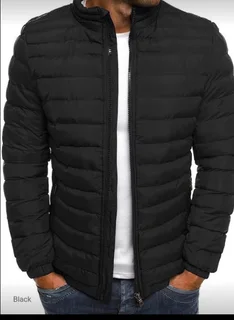 Attention companies K-Way Style Puffer jackets for sale