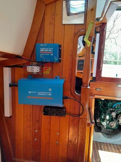 Sail Yacht - Miura 31ft