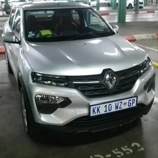 Car hire without credit card