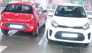 Car hire without credit card