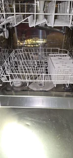 Dishwasher - Ad posted by NA