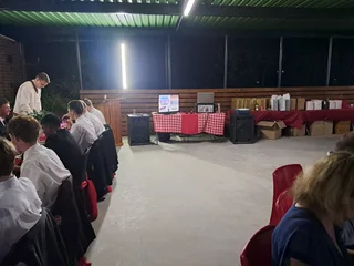 DJ WARREN PETERS (MOBILE DJ SERVICES)