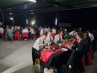 DJ WARREN PETERS (MOBILE DJ SERVICES)