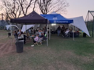 DJ WARREN PETERS (MOBILE DJ SERVICES)