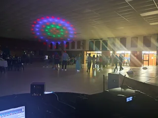 DJ WARREN PETERS (MOBILE DJ SERVICES)