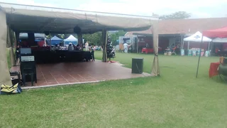 DJ WARREN PETERS (MOBILE DJ SERVICES)