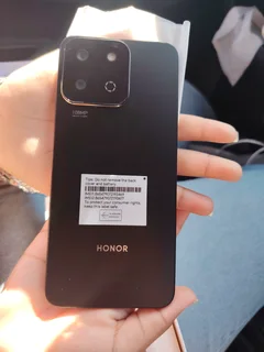 Honor x7c