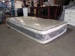 ULTIMATE   MATTRESS SINGLE 110KG - SLE52