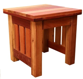 Patio S/t (450x450) Saligna - eco020