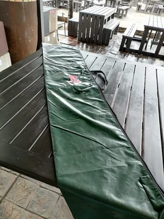 Umbrella Cover (to Fit 3m Umbrella) - Cv1