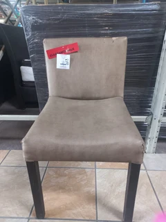 Luxury Dining Chair Nepal Grey - Lsdn