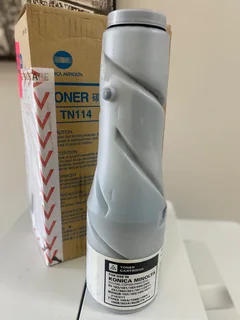 Konica minolta toner