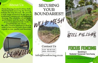 STORM DAMAGE - FENCE REPAIRS - TEMPORARY FENCES - GATE REPAIRS - FENCE &amp; GATE CONTRACTORS