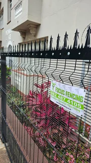 Fencing - Clear Vu Panels & Posts - For Sale