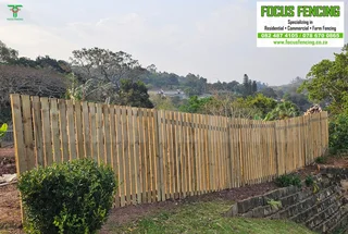 FENCE &amp; GATE CONTRACTORS IN KZN - SUPPLY &amp; INSTALLATION