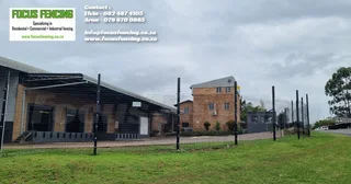 FOCUS FENCING – CLEAR VIEW PANEL FENCE – INSTALLATIONS &amp; SUPPLERS