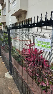 Fencing - Clear Vu Panels &amp; Posts - For Sale