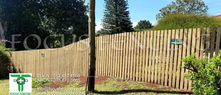 FOCUS FENCING – INSTALLATIONS &amp; SUPPIERS IN KZN