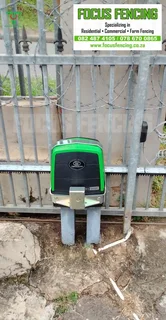 GATE MOTORS - D5 CENTURION SMART MOTOR - FOR SALE