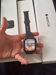 Apple watch SE series 6 44mm