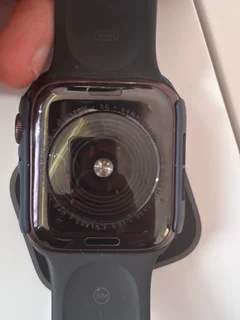 Apple watch SE series 6 44mm