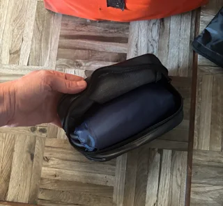 Medic ILS Jump Bag (fully stocked)